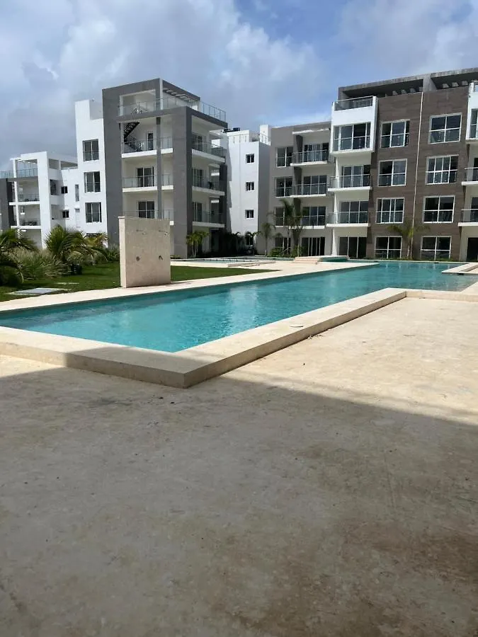 Hard Rock Punta Cana Coral Bay II Apartment 2 Bedroom By Aa Crypto Group 0*,