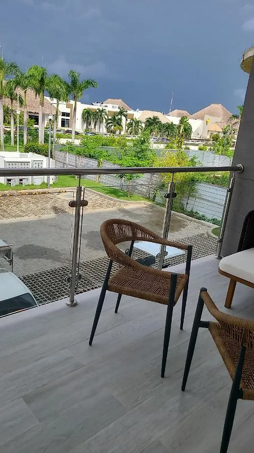 Hard Rock Punta Cana Coral Bay II Apartment 2 Bedroom By Aa Crypto Group Dominikanische Republik
