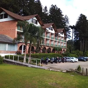 Hotel Campo Alegre Campo Alegre (Santa Catarina)